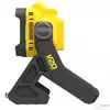 Kép 2/8 - STANLEY® FATMAX® 18 Volt-os V20 nagy teljesítményű LED építési spot lámpa