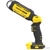 STANLEY® SFM V20 KÉZI LEDLÁMPA - akkumulátor és töltő nélkül
