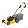 Kép 1/11 - STANLEY® FATMAX® 54 Volt-os V60 akkus KEFEMENTES ŐNJÁRÓ fűnyíró 51cm