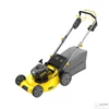 STANLEY® FATMAX® 54 Volt-os V60 akkus KEFEMENTES ŐNJÁRÓ fűnyíró 51cm