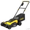 STANLEY® FATMAX® 18 Volt-os V20 akkus KEFEMENTES fűnyíró 51cm