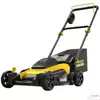 Kép 4/4 - STANLEY® FATMAX® 18 Volt-os V20 akkus KEFEMENTES fűnyíró 51cm