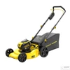 Kép 1/10 - STANLEY® FATMAX® 54 Volt-os V60 akkus KEFEMENTES fűnyíró 51cm