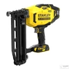 Kép 1/17 - STANLEY® FATMAX® 18 Volt-os V20 akkumulátoros tűző és szegezőgép 16G