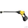STANLEY® FATMAX® V20 akkumulátoros kézi magasnyomású mosó akkuval és töltővel