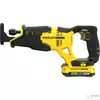 Kép 1/8 - SFMCS300D2K-QW STANLEY® FATMAX® 18 Volt-os V20 akkumulátoros orrfűrész