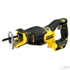 STANLEY® FATMAX® 18 Volt-os V20 akkumulátoros kétsebességes kardfűrész