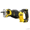 STANLEY® FATMAX® 18 Volt-os V20 akkumulátoros kétsebességes kardfűrész
