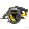 STANLEY® FATMAX® 18 Volt-os V20 akkumulátoros körfűrész
