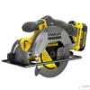 Kép 1/8 - STANLEY® FATMAX® 18 Volt-os V20 akkumulátoros körfűrész