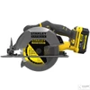 Kép 2/8 - STANLEY® FATMAX® 18 Volt-os V20 akkumulátoros körfűrész