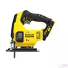 Kép 12/12 - STANLEY® FATMAX® 18 Volt-os V20 akkumulátoros dekopírfűrész