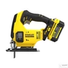 Kép 1/14 - STANLEY® FATMAX® 18 Volt-os V20 akkumulátoros dekopírfűrész