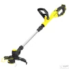STANLEY® FATMAX® 18 Volt-os V20 akkumulátoros fűszegélynyíró 33cm