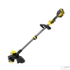 Kép 1/14 - STANLEY® FATMAX® 18 Volt-os V20 akkumulátoros KEFEMENTES fűszegélynyíró 33cm