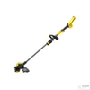 STANLEY® FATMAX® 54 Volt-os V60 akkumulátoros KEFEMENTES fűszegélynyíró 33cm