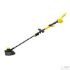 STANLEY® FATMAX® 54 Volt-os V60 akkumulátoros KEFEMENTES fűszegélynyíró 33cm