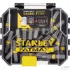 Kép 1/3 - STA88570-XJ STANLEY FATMAX  20db 25mm impact torx20 bit - tstak caddy kompatibilis dobozban