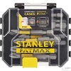 Kép 1/3 - STANLEY FATMAX  10db 50mm impact ph2 bit - tstak caddy kompatibilis dobozban