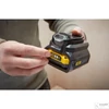 STANLEY® FATMAX® 18 voltos adapter V20 lítium-ion rendszerű akkumulátorokhoz