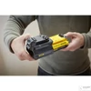STANLEY® FATMAX® kezdőkészlet 18 Volt-os V20 akkurendszerhez és régebbi akkus szerszámokhoz