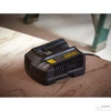 STANLEY® FATMAX® 18 voltos gyorstöltő