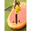 STANLEY® FATMAX® 18 Volt-os V20 akkumulátoros kerti lombfúvó
