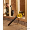 STANLEY® FATMAX® 18 Volt-os V20 akkumulátoros kerti lombfúvó