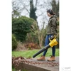 STANLEY® FATMAX® 18 Volt-os V20 akkumulátoros kerti lombfúvó