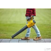 STANLEY® FATMAX® 18 Volt-os V20 akkumulátoros kerti lombfúvó