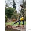 STANLEY® FATMAX® 18 Volt-os V20 akkumulátoros kerti lombfúvó