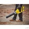 STANLEY® FATMAX® 54 Volt-os V60 akkumulátoros kerti lombfúvó