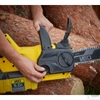 STANLEY® FATMAX® 54 voltos V60 akkumulátoros láncfűrész, 40 cm