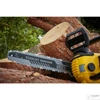 STANLEY® FATMAX® 54 voltos V60 akkumulátoros láncfűrész, 40 cm