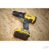 STANLEY® FATMAX® 18 Volt-os V20 akkumulátoros fúrócsavarozó | Akkuval, töltővel
