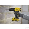 STANLEY® FATMAX® 18 Volt-os V20 akkumulátoros ütvefúró/csavarozó