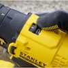 STANLEY® FATMAX® 18 Volt-os V20 akkumulátoros ütvefúró/csavarozó