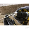 STANLEY® FATMAX® 18 Volt-os V20 akkumulátoros ütvefúró/csavarozó KEFE NÉLKÜLI