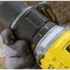 Kép 4/13 - STANLEY® FATMAX® 18 Volt-os V20 akkumulátoros ütvefúró/csavarozó KEFE NÉLKÜLI