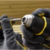 STANLEY® FATMAX® 18 Volt-os V20 akkumulátoros fúrócsavarozó KEFE NÉLKÜLI | Akku és töltő nélkül
