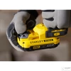STANLEY® FATMAX® 18 Volt-os V20 akkumulátoros ütvefúró/csavarozó KEFE NÉLKÜLI | Akku és töltő nélkül