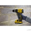 STANLEY® FATMAX® 18 Volt-os V20 akkumulátoros ütvefúró/csavarozó KEFE NÉLKÜLI | Akkuval, töltővel