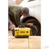 STANLEY® FATMAX® 18 Volt-os V20 akkumulátoros 11 BAR nyomású hármas forrású inflátor