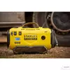 Kép 10/14 - STANLEY® FATMAX® 18 Volt-os V20 akkumulátoros 11 BAR nyomású hármas forrású inflátor