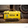 Kép 10/14 - STANLEY® FATMAX® 18 Volt-os V20 akkumulátoros 11 BAR nyomású hármas forrású inflátor 