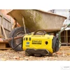 STANLEY® FATMAX® 18 Volt-os V20 akkumulátoros 11 BAR nyomású hármas forrású inflátor