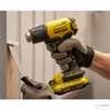 STANLEY® SFM V20 Hőlégfúvó - akkumulátor és töltő nélkül