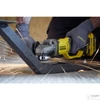 STANLEY® FATMAX® 18 Volt-os V20 akkumulátoros sarokcsiszoló, 125 mm