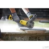 STANLEY® FATMAX® 18 Volt-os V20 akkumulátoros sarokcsiszoló, 125 mm