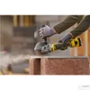 STANLEY® FATMAX® 18 Volt-os V20 akkumulátoros sarokcsiszoló, 125 mm, KEFE NÉLKÜLI